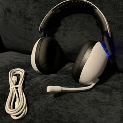 Sony INZONE H9 / WH-G900N Wireless Noise Canceling Gaming Headset 