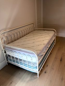 Day Trundle Bed