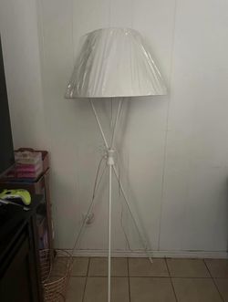lamp