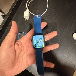 Apple Watch Series 5 44 Mm