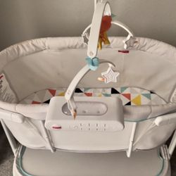 Baby Bassinet