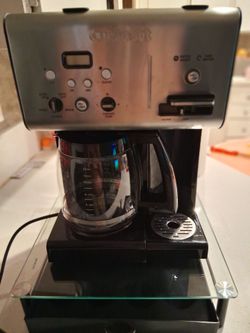 15$ cuisinart