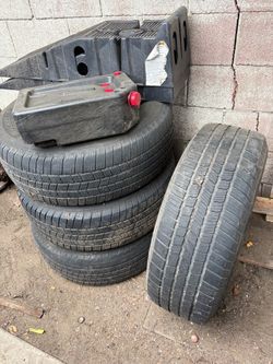 Tire