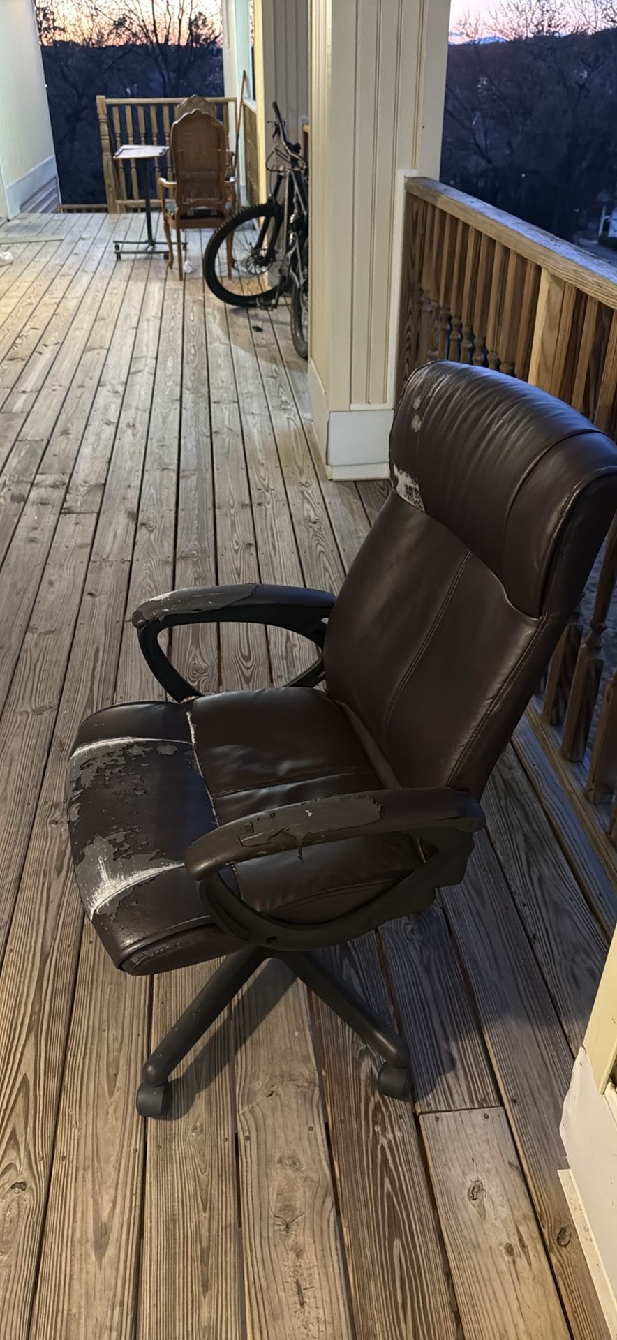 Chair