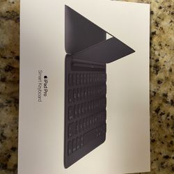iPad Pro Smart Keyboard 