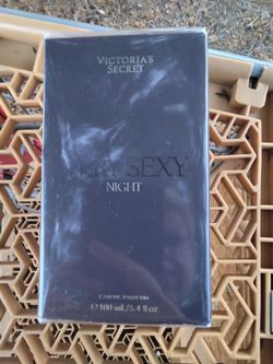 Victoria's Secret Very Sexy Night