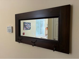 Entrance Mirror