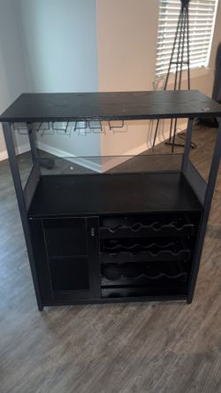 Bar stand for $50 NEED IT GONE TODAY!
