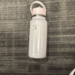Hydroflask Pink Gloss Edition