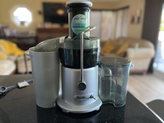 Juicer Breville Juice Fountain