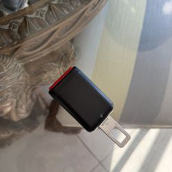 Universal Seatbelt Extension