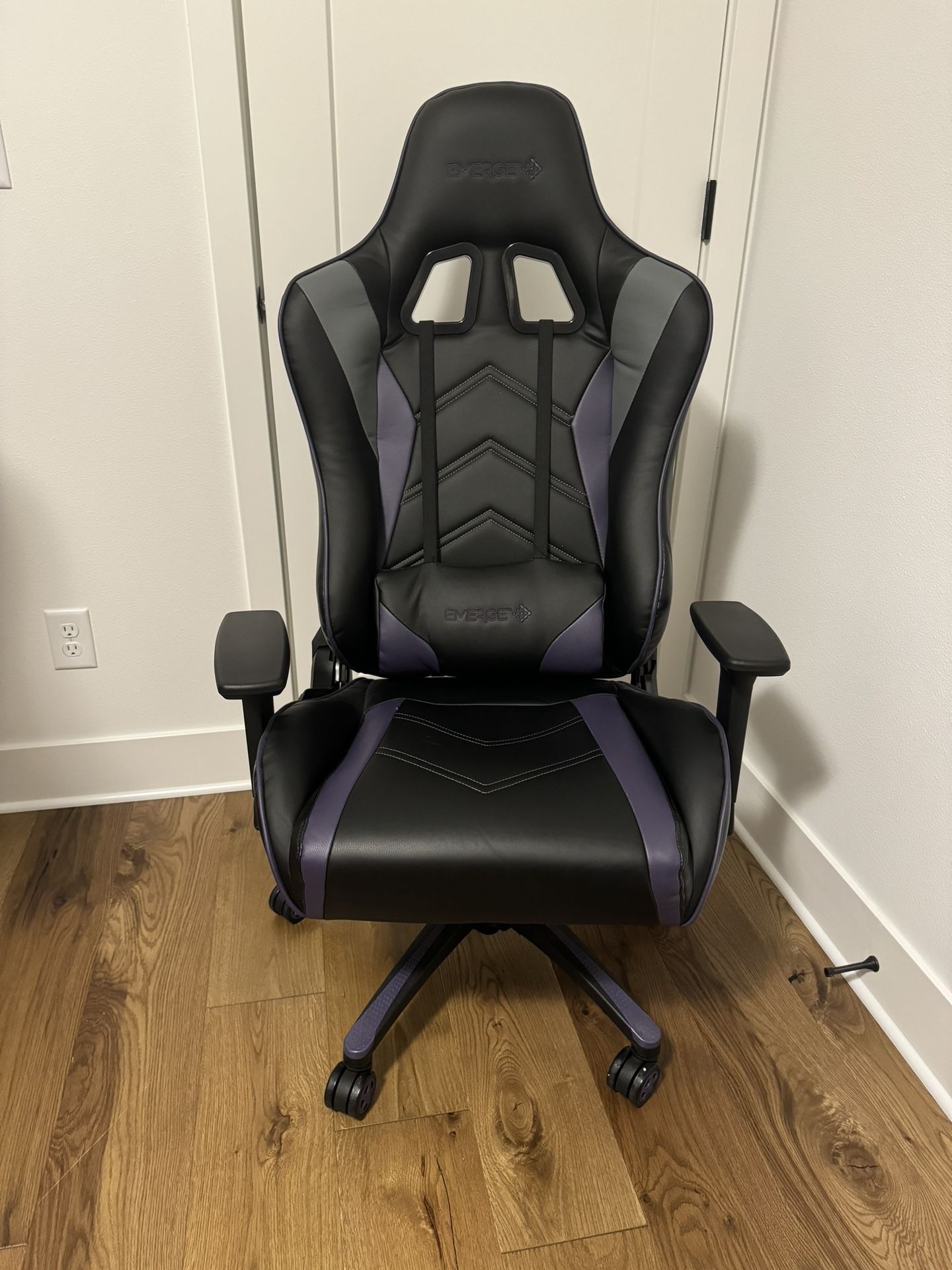 Office Gaming Chair Reclining