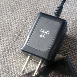 Nintendo 3DS/DSi connector cable Wall Charger 