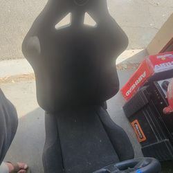 Play Station  Race Rig