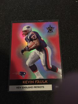 Football card