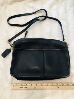 Coach Crossbody