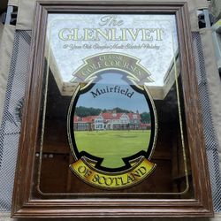 The Glenlivet Scotch Whisky