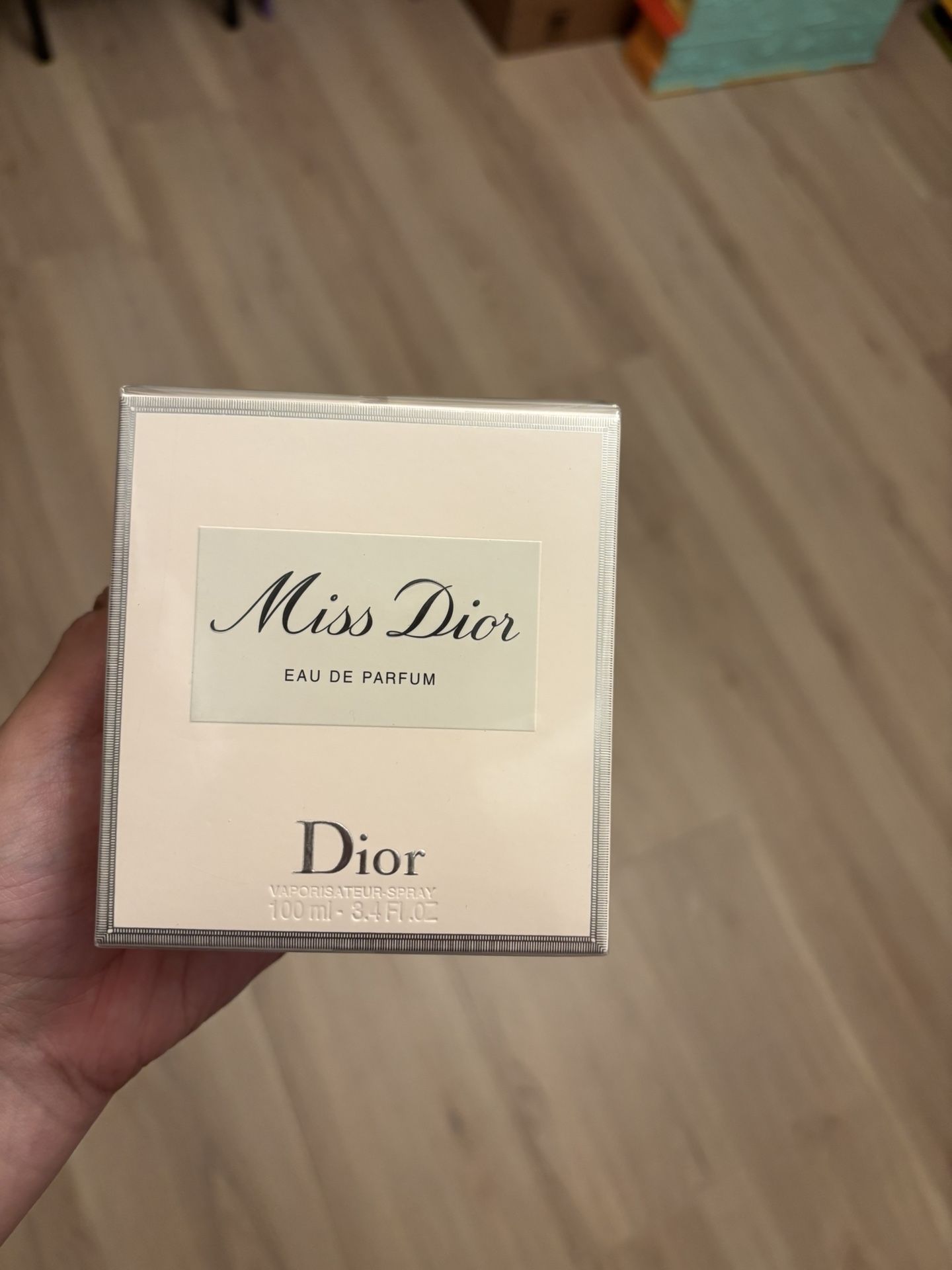 Women’s Perfume
