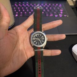 Gucci Watch