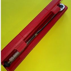 Pittsburgh Torque Wrench 