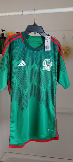 MEXICO JERSEY