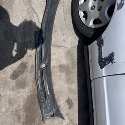 delsol windshield wiper cowel 