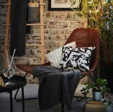 Radviken ikea chair sale