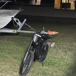 2025 E Ride Pro SS Fatty