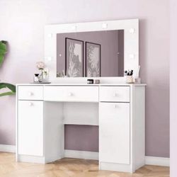 Makeup Vanity