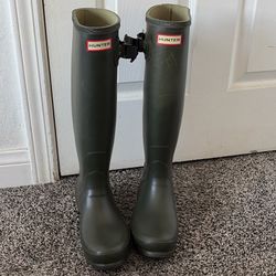 Hunter Women’s Boots