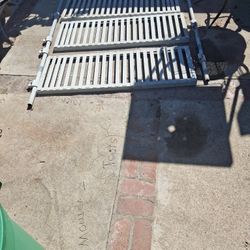 Heavy Duty Shelf