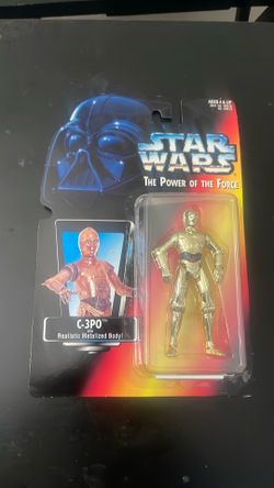 Star Wars c-p30