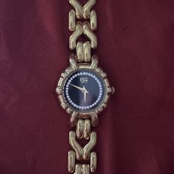 Vintage Ladies ESQ By Movado