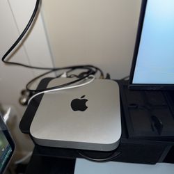 Apple 2023 Mac mini Desktop M2 Chip , 256GB