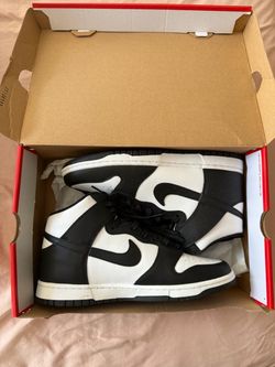 Nike Dunk Pandas