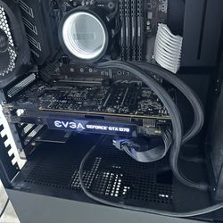 NVIDIA GTX 1070 EVGA