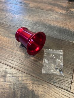 Pwk 28 velocity stack