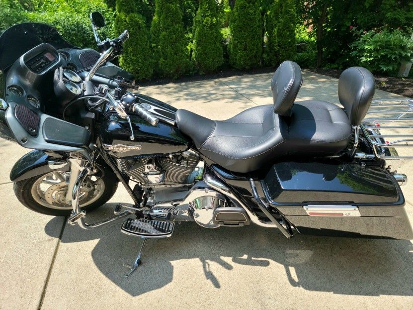 2005 Harley Davidson Road Glide