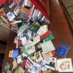 Colección De Fósforo 