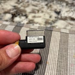 VW Audi Volkswagen MMI Data Cable