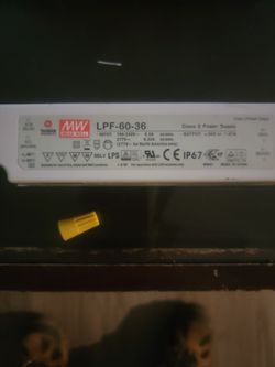 LED Driver
