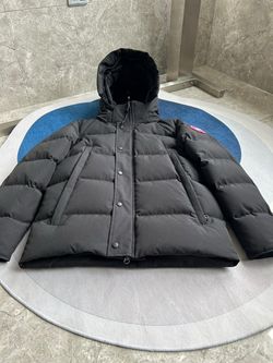 Canada Goose Jacket