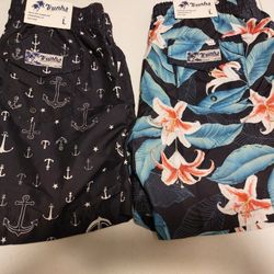 Men's Board Shorts