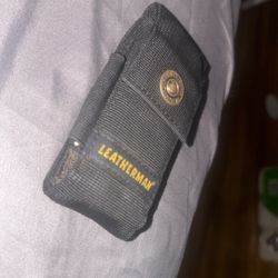 Leatherman Charge +