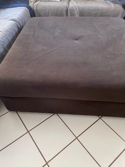 Free ottoman