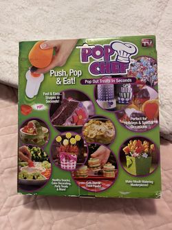 GREAT FOR THE HOLIDAYS