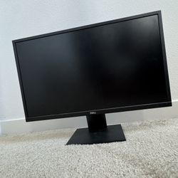 Dell monitor 
