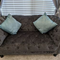 Accent Cushion for - $5