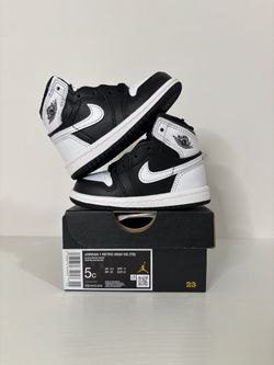 Nike Air Jordan Size 5c Child