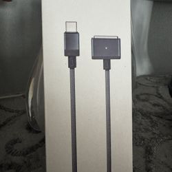 MacBook MagSafe 3 Charging Cable 